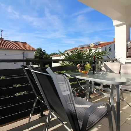 Dr. Igda Apartment Porec