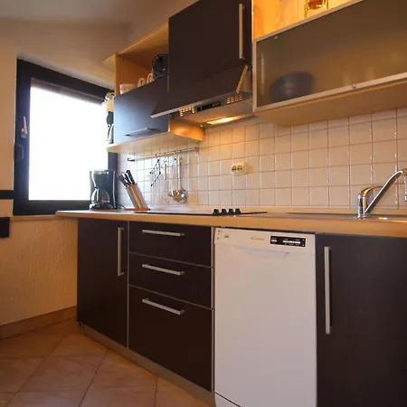 Appartement Dr. Igda Poreč