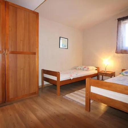 Apartment Dr. Igda Porec