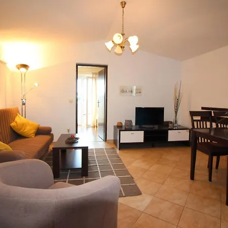 Apartment Dr. Igda *