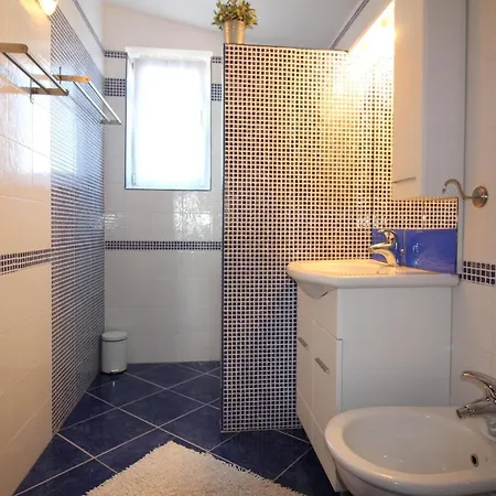 Dr. Igda Appartement