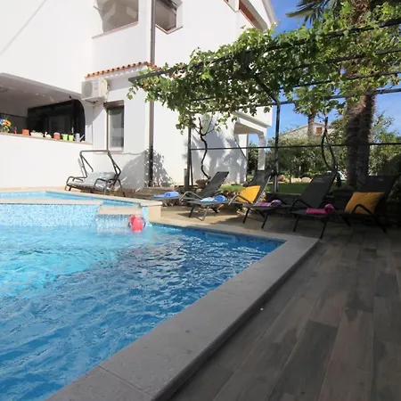 Dr. Igda Lejlighed *