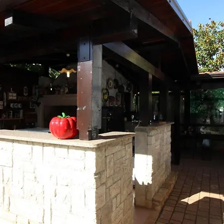 Dr. Igda Apartment Porec