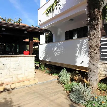 Dr. Igda Apartment *