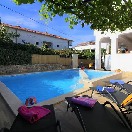 Dr. Igda Apartment Porec