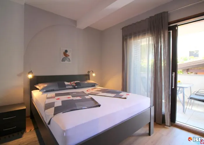 Dr. Igda * 포레치