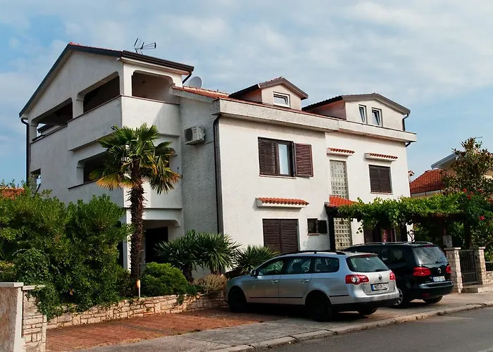 Dr. Igda * 포레치