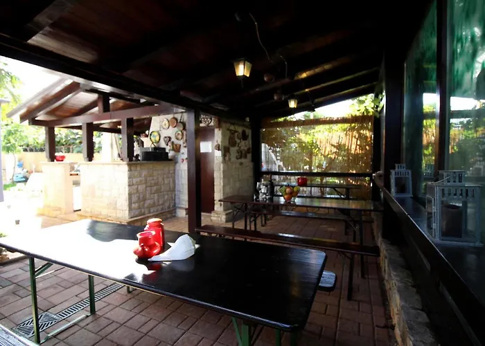 Dr. Igda * 포레치