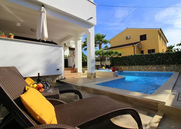 Dr. Igda 아파트 *