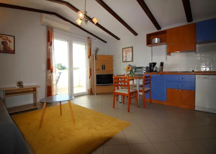 Dr. Igda * 포레치