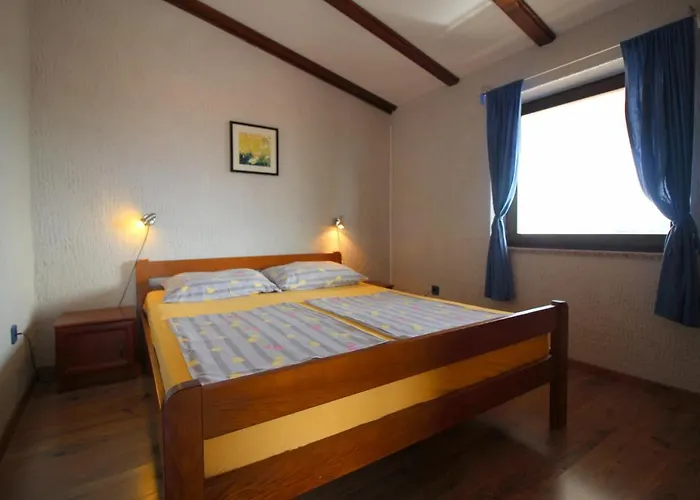 Dr. Igda * 포레치