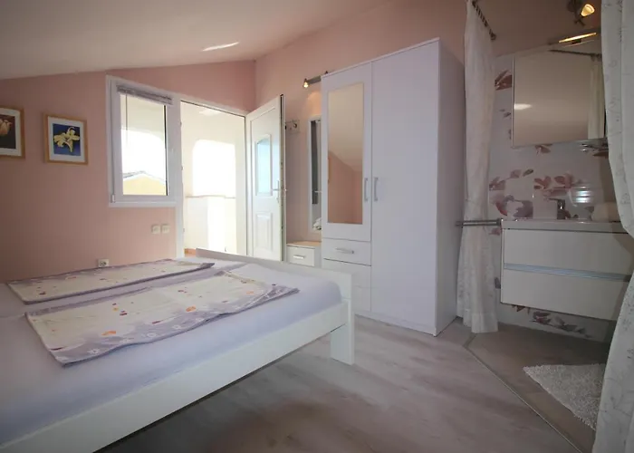 Dr. Igda 아파트 포레치