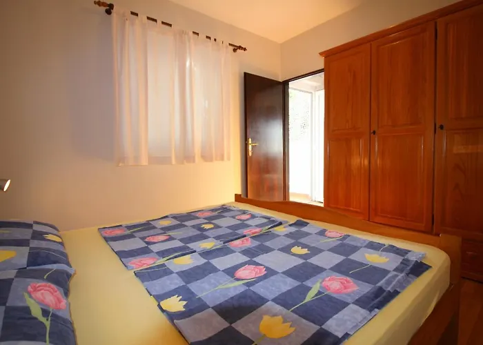 Dr. Igda 아파트 포레치