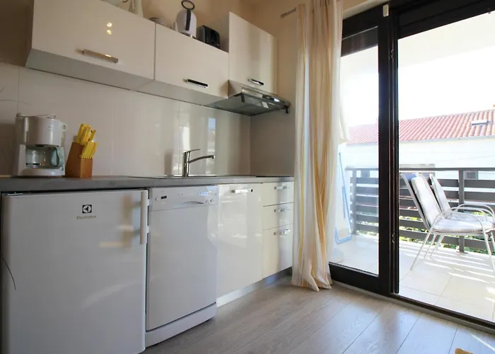 아파트 Dr. Igda *