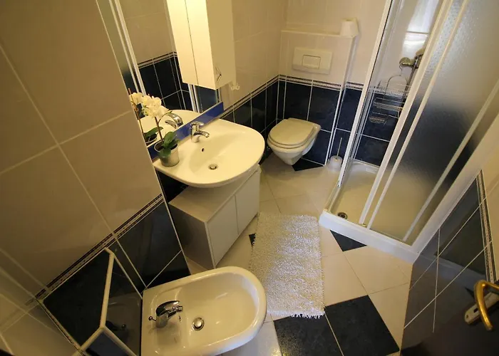 아파트 Dr. Igda *