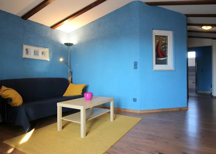 아파트 Dr. Igda 포레치