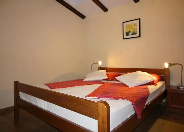 Dr. Igda * 포레치