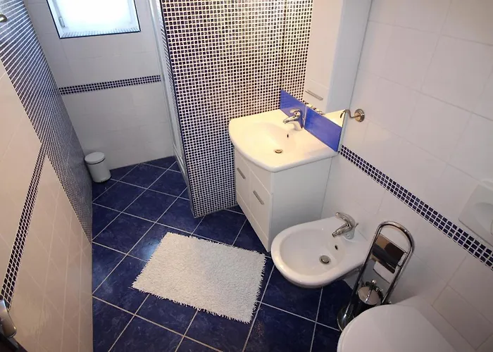 Dr. Igda * 포레치