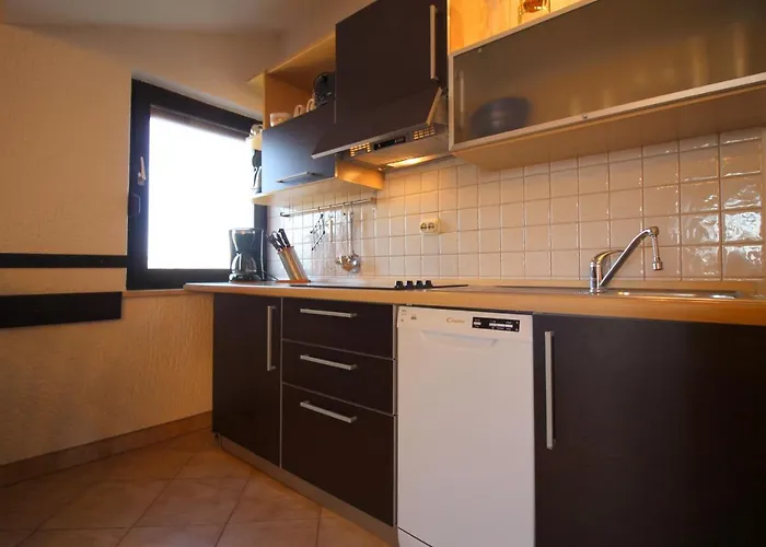 아파트 Dr. Igda 포레치