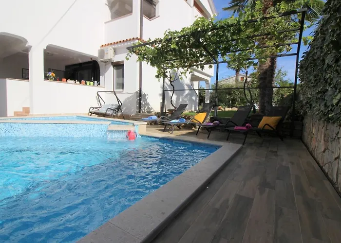 Dr. Igda 아파트 *