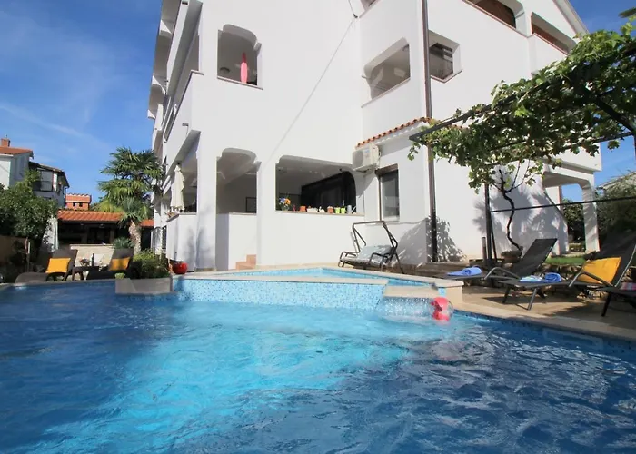 Dr. Igda * 포레치