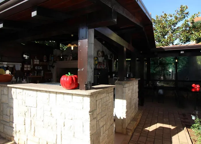 Dr. Igda شقة بوريتش