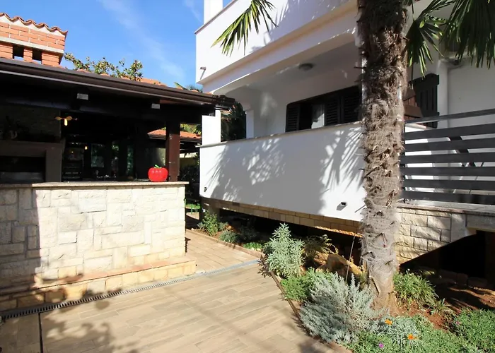 Dr. Igda 아파트 *