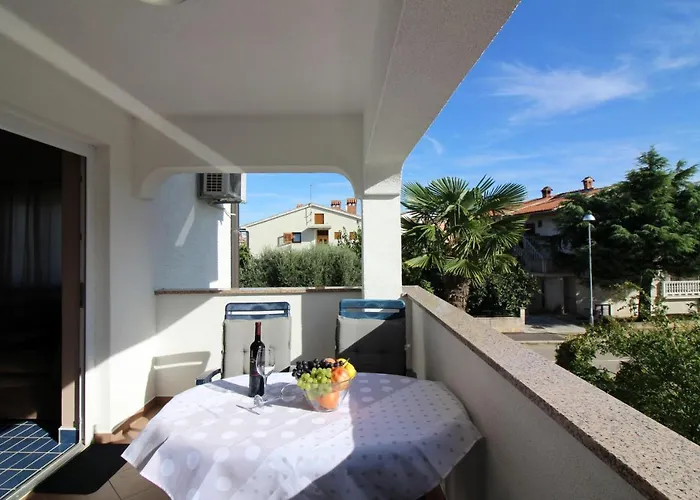 アパート Dr. Igda