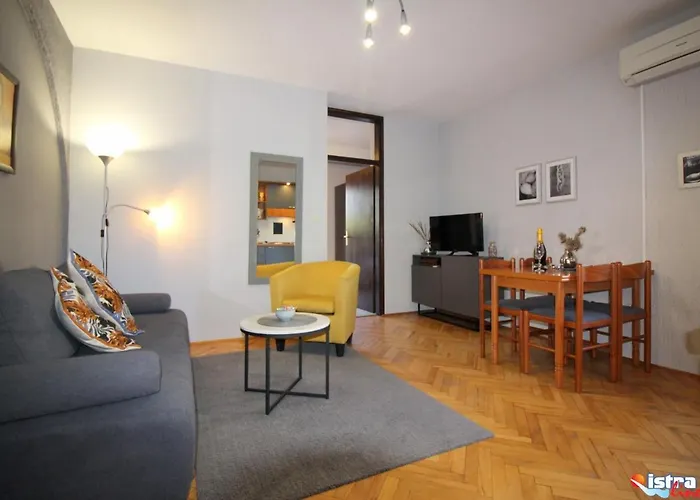 Dr. Igda アパート