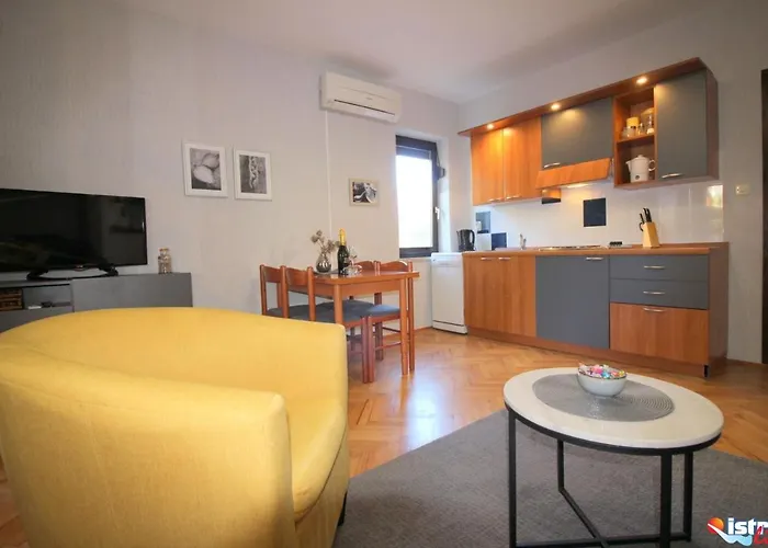 アパート Dr. Igda *