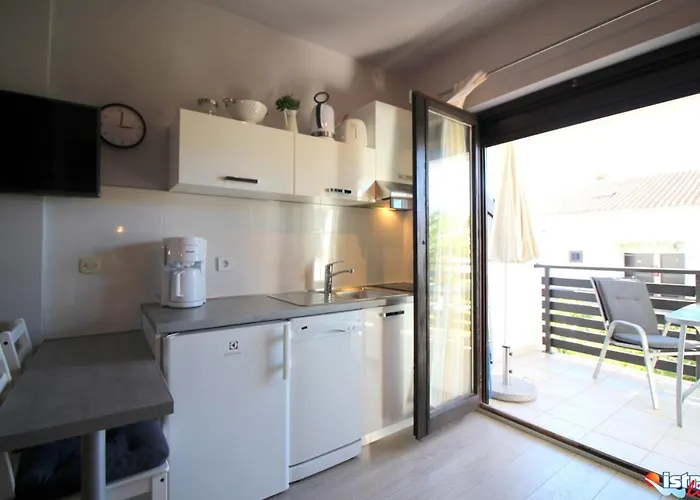 Dr. Igda アパート