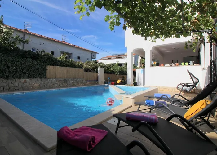 Dr. Igda アパート *