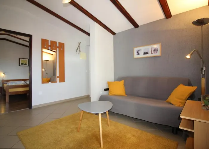 Dr. Igda アパート