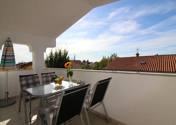 Dr. Igda アパート