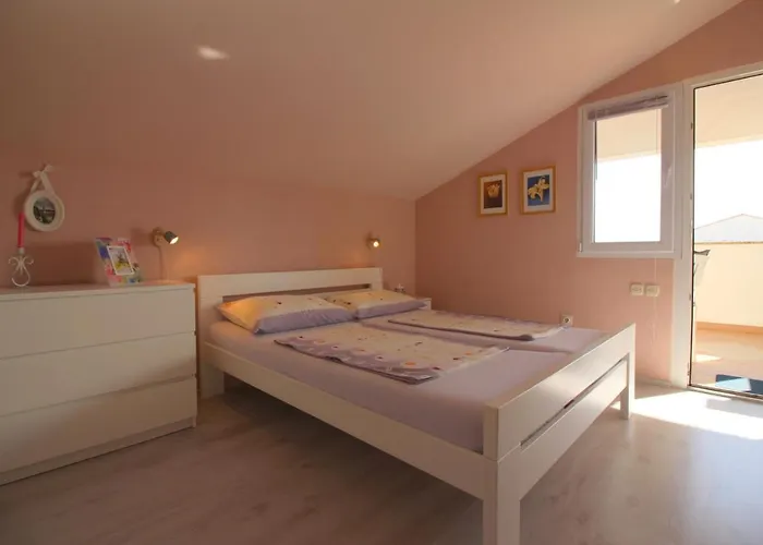 アパート Dr. Igda