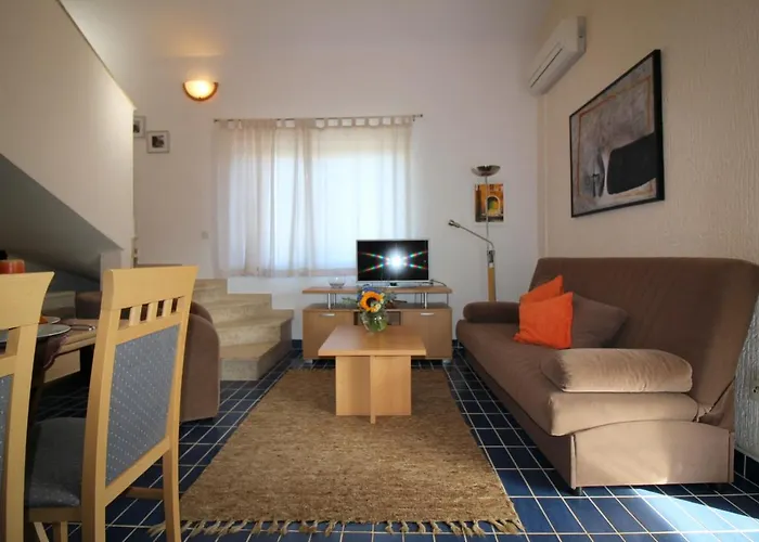 アパート Dr. Igda *