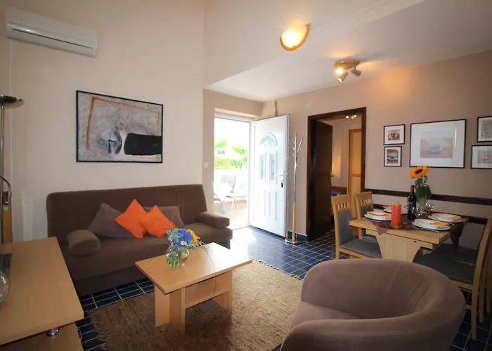 アパート Dr. Igda *