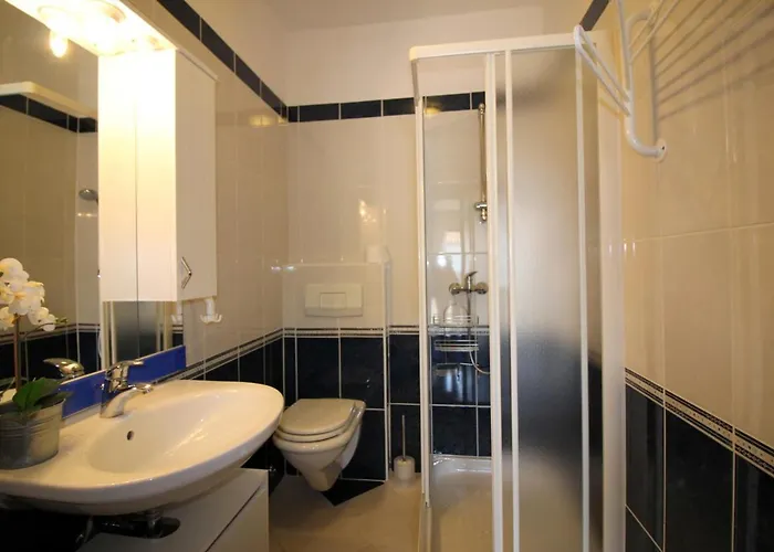 Dr. Igda アパート ポレッチ