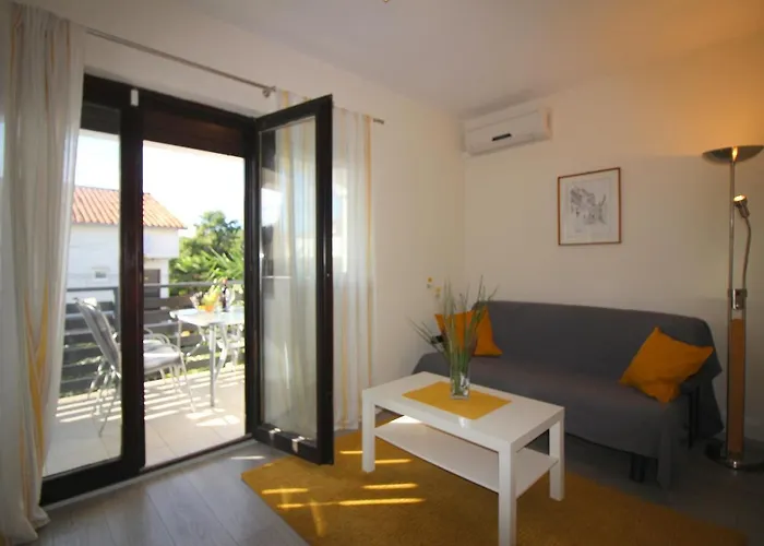 Dr. Igda アパート *