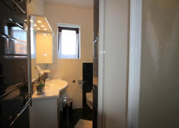 Dr. Igda アパート ポレッチ