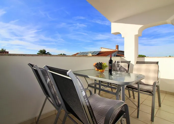 Dr. Igda アパート *