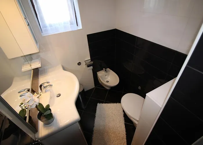 Dr. Igda アパート ポレッチ