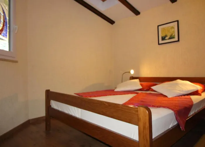 アパート Dr. Igda *