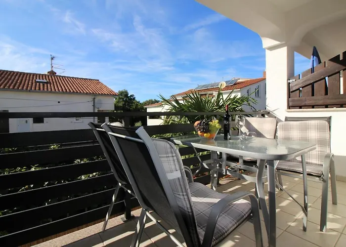 Dr. Igda アパート ポレッチ