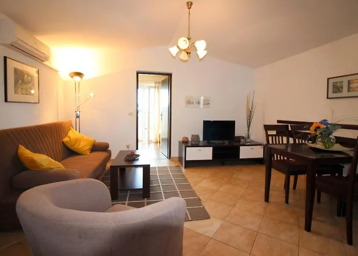 アパート Dr. Igda *