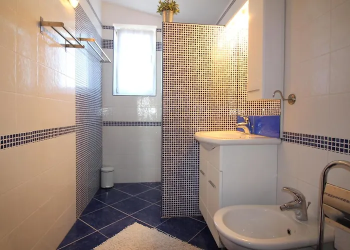 Dr. Igda アパート