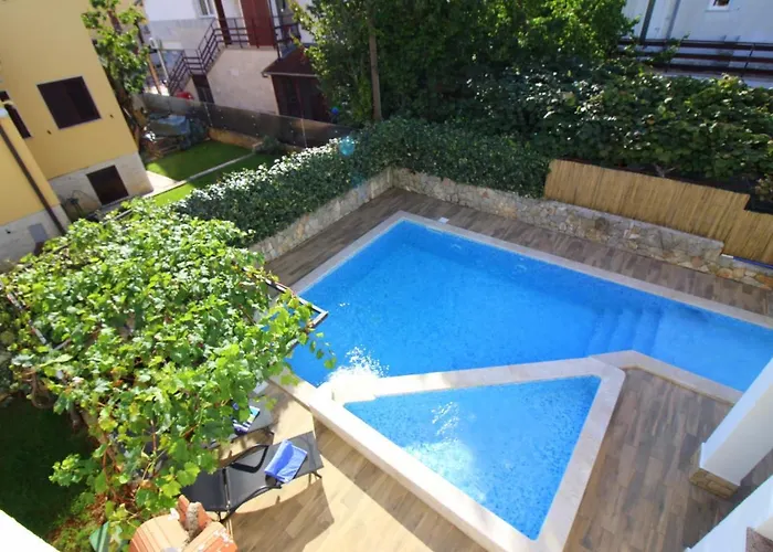 アパート Dr. Igda *