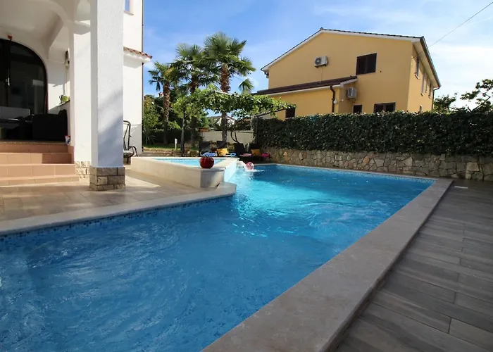 アパート Dr. Igda *